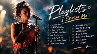 I choose me - Sadie Barlow (Playlists)