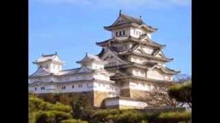 建築遺産ギャラリー、日本建築史