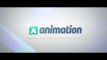 Sliced Text Animation in After Effects - After Effects Tutorial - No Third-Party Plugin