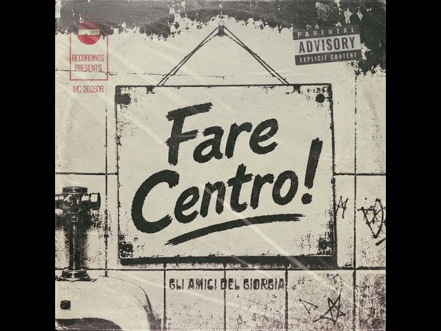 Fare Centro