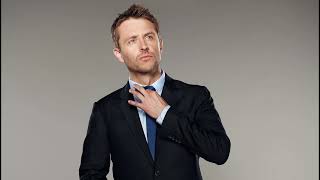 Chris Hardwick on Quitting Alcohol