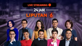 🔴 Liputan 6 Live Streaming screenshot 1