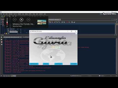 Hacer reproductor Mp3 en java