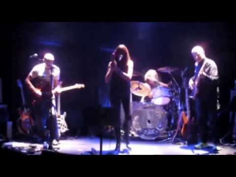 Mary X Mess TOP YOURSELF (cover)