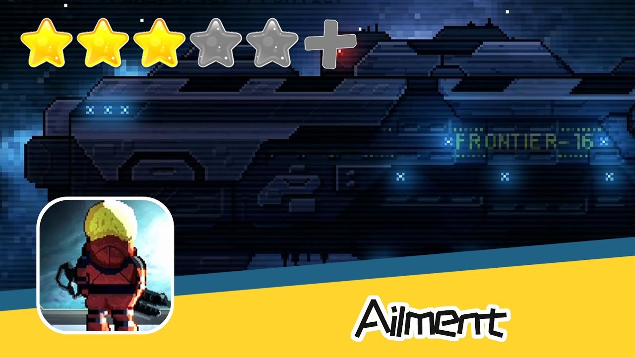 Ailment - Ivan Panasenko - Walkthrough Let's hunt zombies !   Recommend index three stars