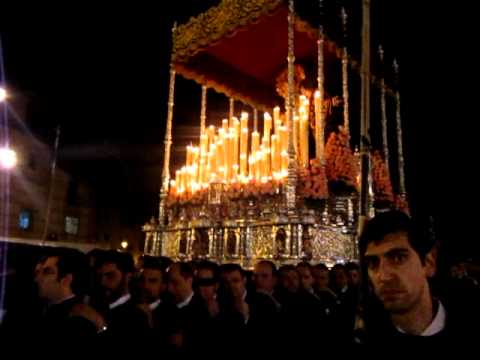 Muy Antigua y Venerable Hermandad del Vía Crucis del Santo Cristo del Calvario y Señor San Francisco de Paula y Cofradía de Nazarenos del Santísimo Cristo Yacente de la Paz y la Unidad en el Misterio de su Sagrada Mortaja, Nuestra Señora de Fe y Consuelo, Santa María del Monte Calvario y San Manuel González