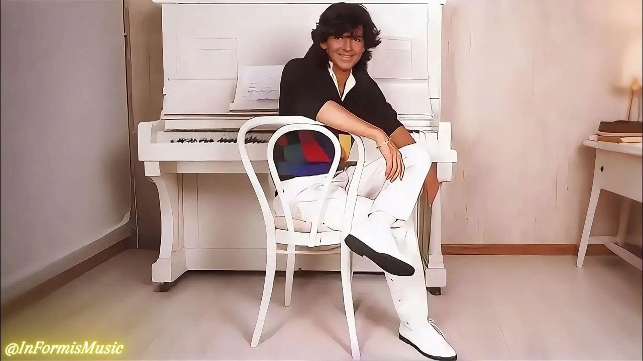 Don't Break My Heart Tonight – In the Style of Thomas Anders | Epic 80s Sound feat. Systems in Blue Don't Break My Heart Tonight – In the Style of Thomas Anders | Epic 80s Sound feat. Systems in Blue