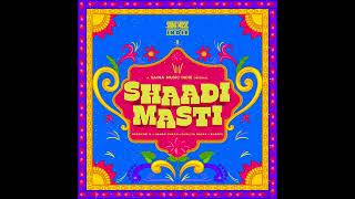 SHAADI MASTI ✨✨# HANAND SHAH 💕💕