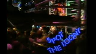 "Spot The Loony"  "What A Fool"  Vara's Tv Programma  "Je Ziet Maar" .