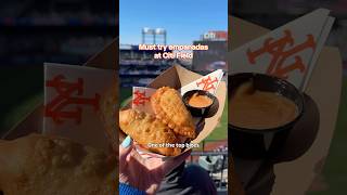 Must Try Empanadas at Your Next Mets Game | 📍Citi Field