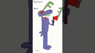cartoon characters and Dweller characters (Part 3) #cartoon #gamtng #dontcheckthesound #subscribe