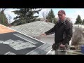 How To Install Shingles (#3 Main Part)