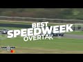 The best overtakes at Goodwood SpeedWeek 2020