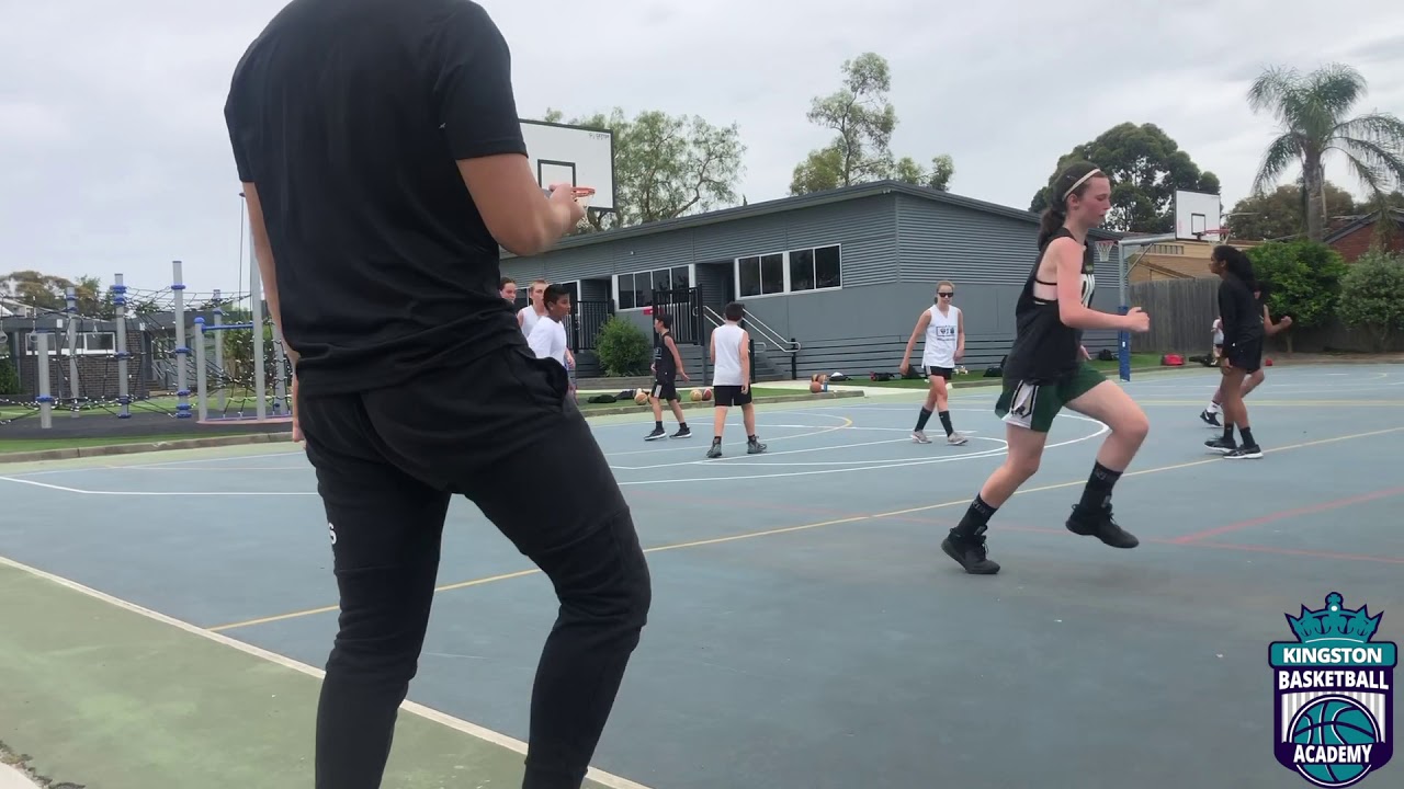 U14 Boys/U16 Girls - YouTube