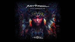 Artyficial - Modul8 ᴴᴰ