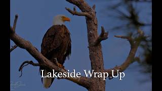 Jackie Shadow Lakeside Wrap Up