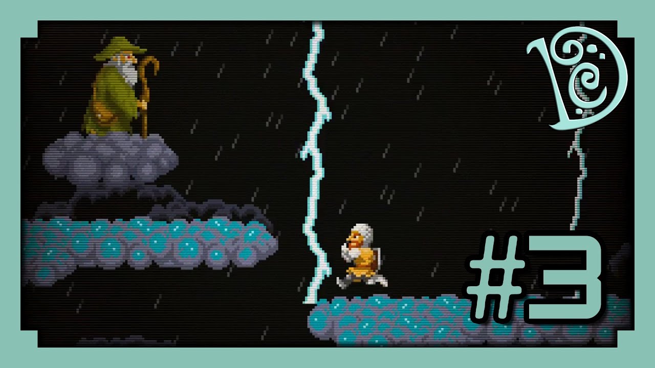 Maldita Castilla Ep. 3