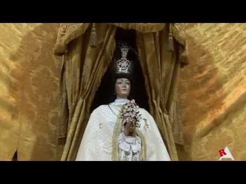 Llevada de la Virgen 2016