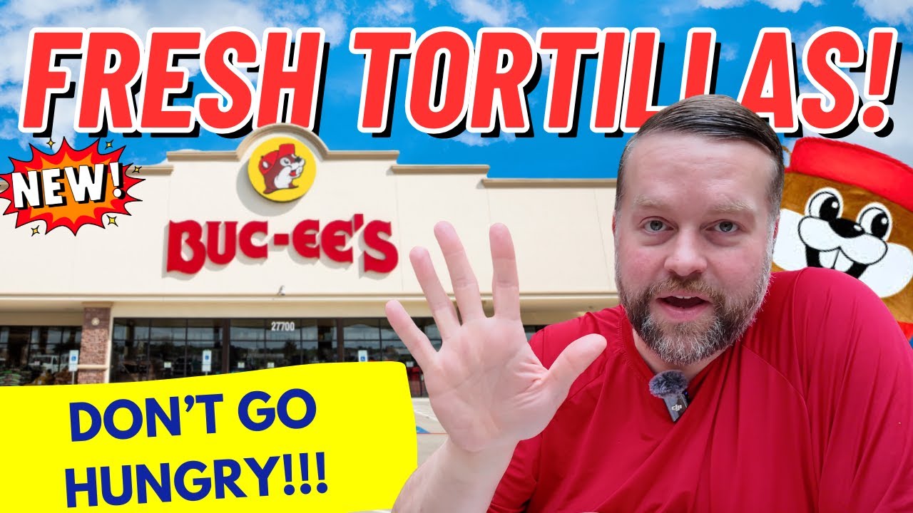 ✨Buc-ee's Summer Update!✨ What's New? 2025