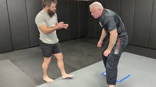 Overhooks, Front Head Locks, and Back Takes: These are a few of my favorite things
