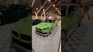 Rate This Crazy Bmw G87 M2 Build