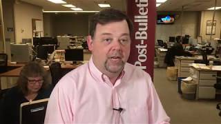 PB Morning Minute - Feb. 20, 2018