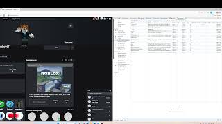 How To Cookie Log Roblox Accounts (This Is Why Accounts Get Hacked)