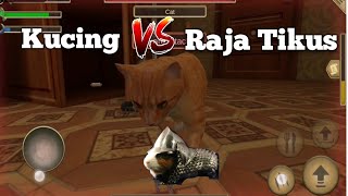 Raja Tikus Mouse Simulator Hd720P