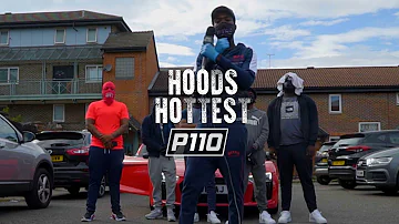 #NIE K Bandz - Hoods Hottest (Season 2) | P110