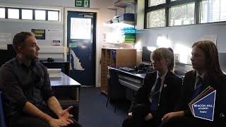 Beacon Hill Academy Broadcast