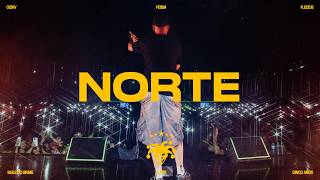 Norte - Baile Do Brime - Fleezus & Cesrv