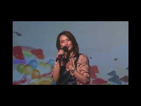 分分鐘需要你 - Sally Ho