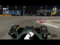 Gamer vs Racer Bahrain GP Results | P3