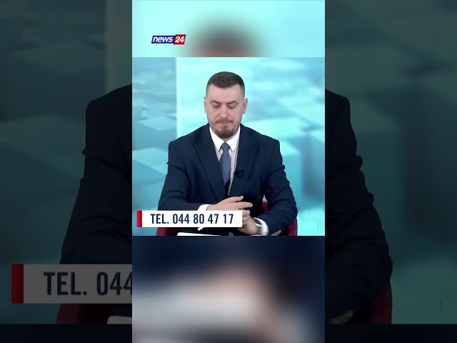 Ankesa e Pensionistit, pse armiqtë e jashtëm i ngritën çmimet. Jemi me...
