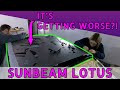 The REAL Problems with the Sunbeam LOTUS are Starting to Come Out!