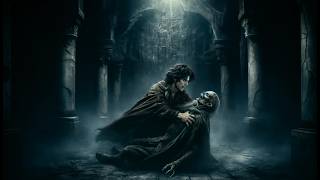 Magnus The Vampire Who Stole Immortality The Vampire Chronicles