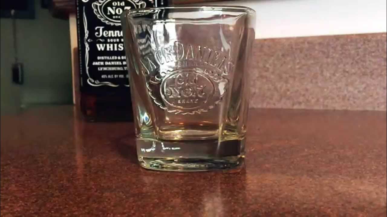 Jack Daniels commercial YouTube