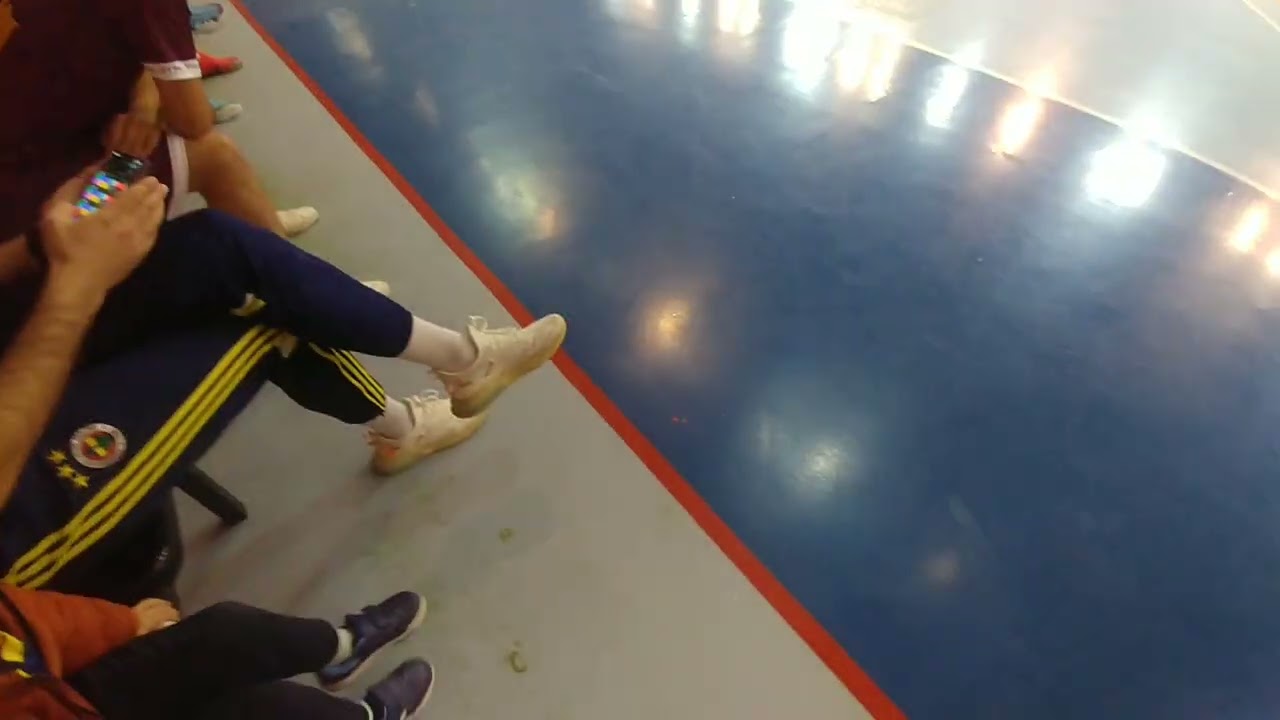 GÜNDÜZLER ET - İNCE GRUP (3-1)2.BÖLÜM