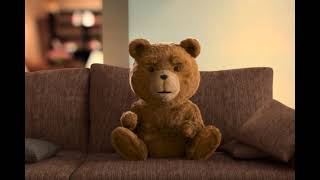 Talking Ted Lite 9