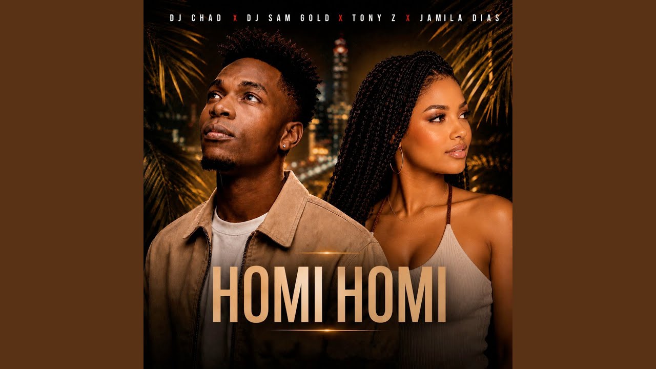 Homi Homi