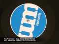 Tim Andresen - It Up - UM Records - UMR041