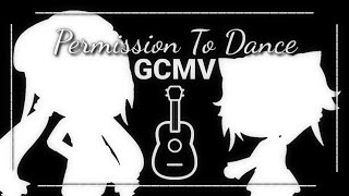 Permission To Dance By Bts Gcmv Gacha Club Kookiemilky