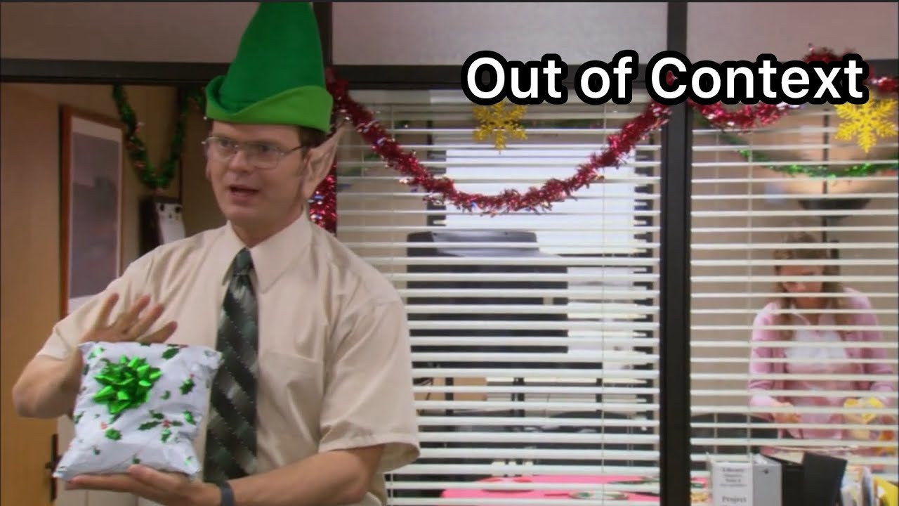 The Office Out of Context (Season 2)