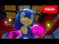 Sonic Colors: Ultimate - Gameplay Video - Nintendo Switch