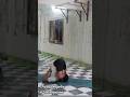 Pindasanayukta Sarvangasana #yoga #forwardbend #shiv #shiva #yogaskills #status #shortsfeed #trend