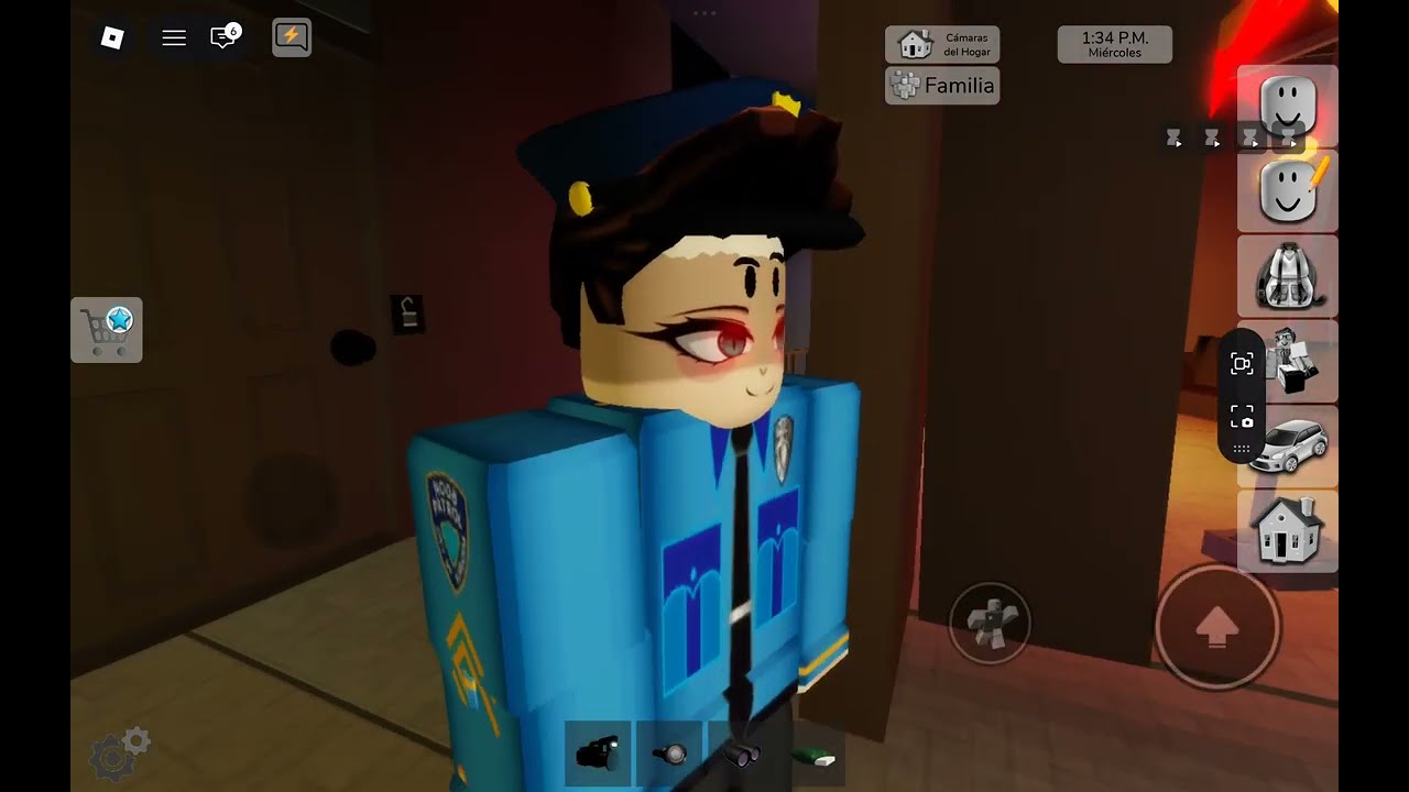 Investigando esta casa con mi prim Mati mi último video con el😭😭😭