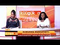 KUMURIKA MANGATHETI 25TH JULY 2025 KUMURIKA MANGATHETI 25TH JULY 2025