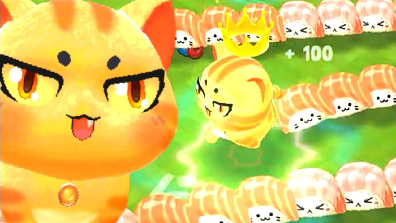 Sweet Crossing - RUMI SCORE 4,500,000+ FUNNY SWEET KILLS! BEST GAMEPLAY #21