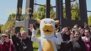 Runca Valdivia Tour Vaquita