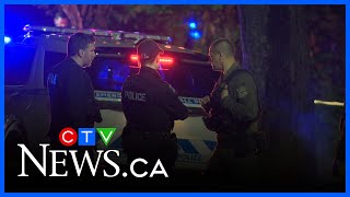Halifax police investigating late night shooting